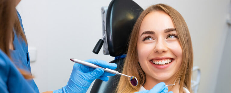 stomatologia estetyczna wrocław