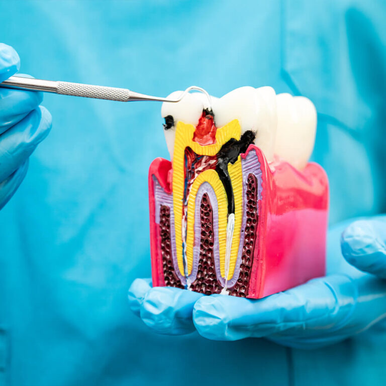 periodontologia wrocław